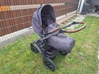 Kočik Britax Römer - 4