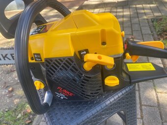 motorova pila              70 eur - 4