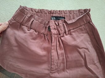 Zara nohavice vel.XS - 4