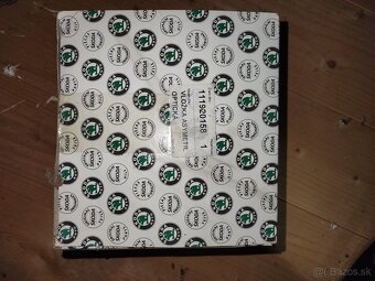 Parabola svetla škoda 120l - 4