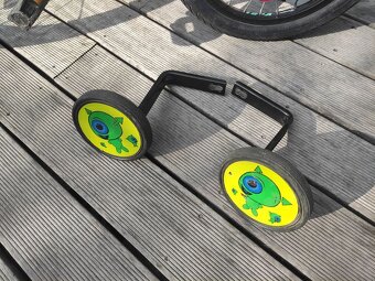 Predam detsky bicykel 16" - 4