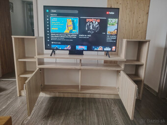 Stolík pod TV - 4