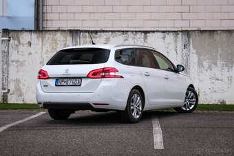 Peugeot 308 1.6 BlueHDi S S Active - 4