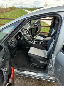 Ford S-Max 2.0 - 4