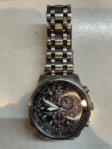 Pánske hodinky Citizen AS4020-52E Promaster Sky - 4