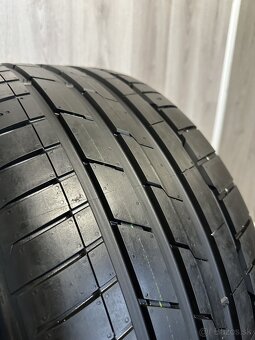 Bentley Continental GT- orig. ALU disky 5x112 R21 - 4