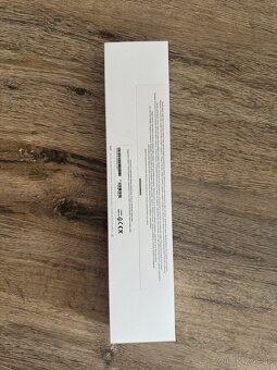 apple watch series 3 , 38mm silver - 4
