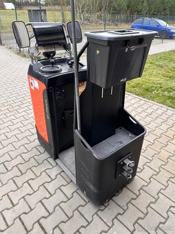 Tahač BT MOVIT za 400€ - 4