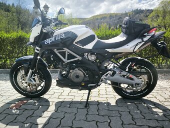 Aprilia SL 750 Shiver - 4