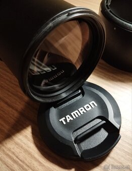 objektív tamron pre Nikon - 4