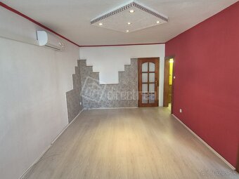 Čiastočne zrekonštruovaný 3-izbový byt, centrum mest… - 4