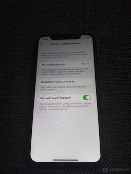 iPhone x - 4