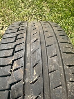 Pneu Continental 225/45 R17 - 4