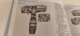 Hyundai IONIQ electric uživatelská příručka návod k obsluze - 4