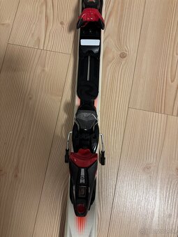 Rossignol 4Cross XPS 162cm + Viazanie - 4