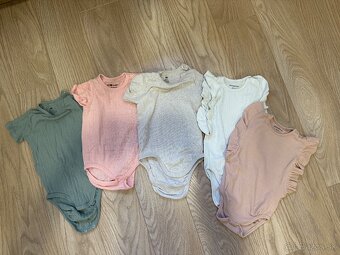 Mix bodycka 92 - 4