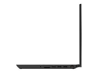 Lenovo ThinkPad P15 Gen 2-15.6-Core i7 11850H-64GB-1TB-A2000 - 4