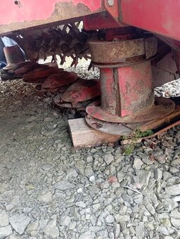 Pottinger NOVACAT 305 - 4