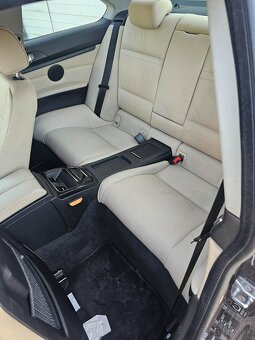 Bmw 320d e92 lci - 4