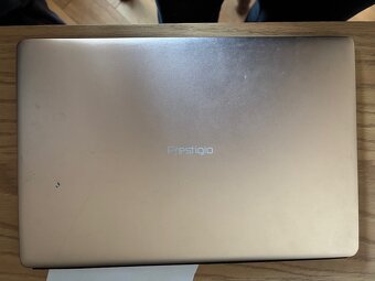 Predám notebook prestigio - 4
