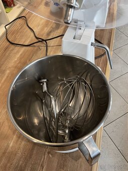 predám profi mixer / robot - Maxima - 4