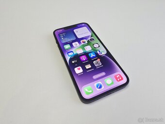 Apple iPhone 14 128gb,Kapacita batérie 100% - 4