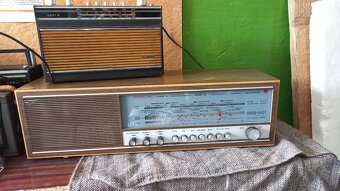 Retro rádia - 4