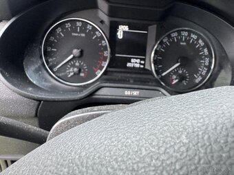 Motor vw skoda 1.6 tdi 85kw ddya - 4