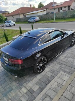 Audi A5 coupé - 4