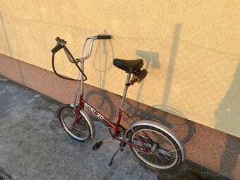 Sobi 20 - 4