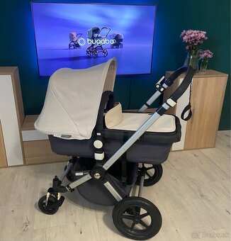 Bugaboo Cameleon 3 - 4