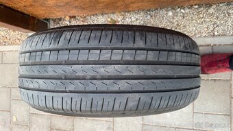 Pneu 235/55 R19 101V - 4