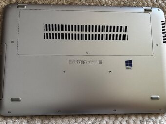 HP ProBook 470 G4 - 4
