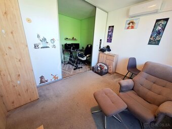 Ponúkam na predaj 1 izbový byt, Vráble, Lúky, 36m2, v… - 4