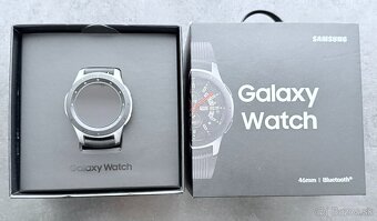 Predam Samsung watch - 4