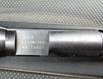 Mazda 6 2.2 D 2011 predám ZADNÉ SVETLO, DVERE, MOTOR R2AA - 4