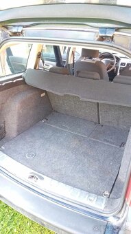 Peugeot 307 sw - 4