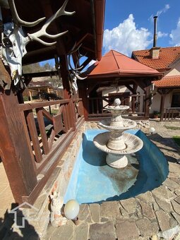Väčší luxusný rodinný dom blízko centra v Rožňave - 4
