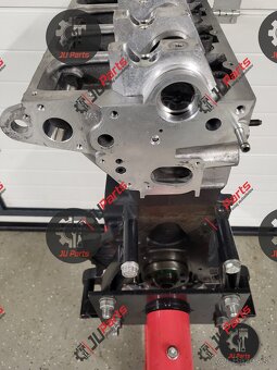 Motory AXB AXC 1.9 TDi 8v Repas - 4