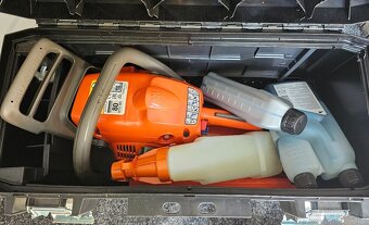 Husqvarna - 4