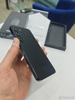 Samsung Galaxy S23 8/256GB | ZÁRUKA - 4