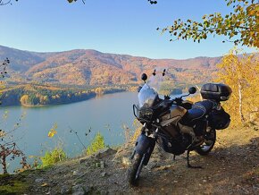 Aprilia etv 1000 caponord - 4