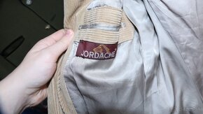Jordache Svetlo béžový blejzer - 4