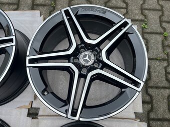 Amg Mercedes R21 Gls X167 - 4