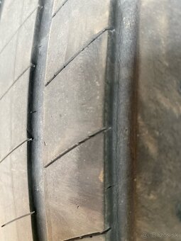 245/50r19 105W Bridgestone Alenza 001 - 4