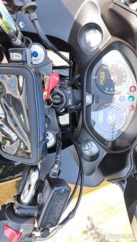 Honda cbf 600s - 4