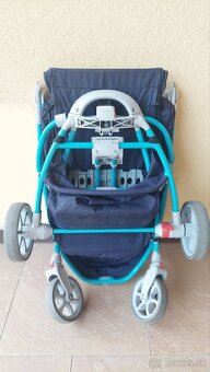 Kocik Coto Baby Verona - 4