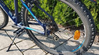 Horský bicykel Kross - 4