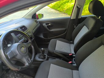 Predám Volkswagen Polo 1.2 - 4