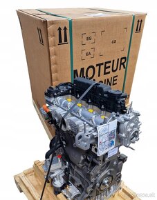 MOTOR JUMPER BOXER 2.2 EURO 6 BLUE HDI - 4